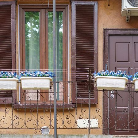 Milano City Apartments - Modern Studio Flat Exterior foto
