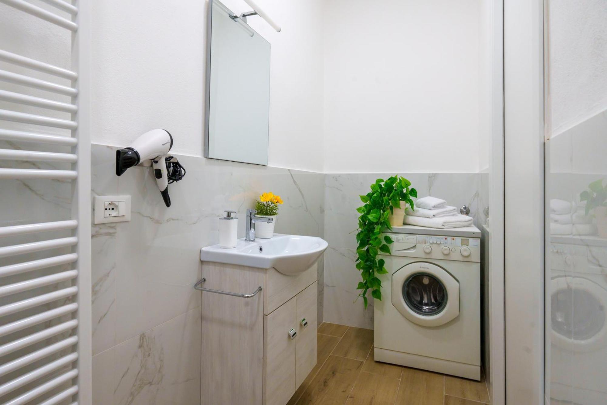 Milano City Apartments - Modern Studio Flat Exterior foto