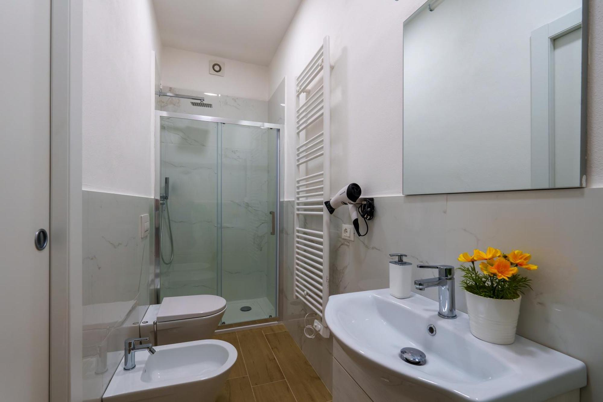 Milano City Apartments - Modern Studio Flat Exterior foto