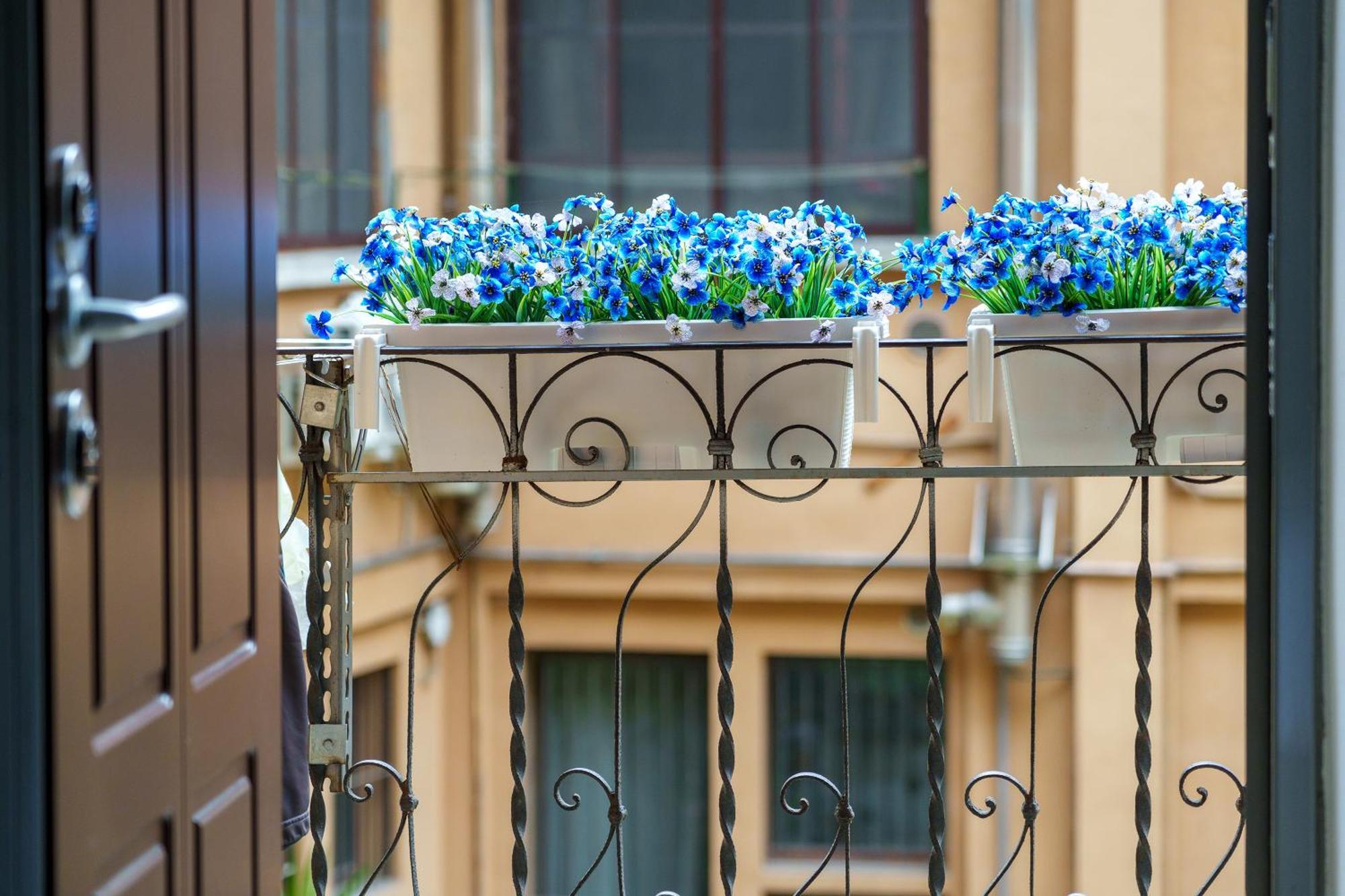 Milano City Apartments - Modern Studio Flat Exterior foto